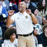 25 najlepších stredoškolských basketbalových rebríčkov The Times