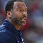 25 najlepších stredoškolských basketbalových rebríčkov The Times