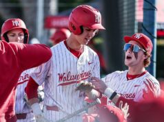 25 najlepších stredoškolských rebríčkov v bejzbale The Times 25 najlepších stredoškolských rebríčkov v bejzbale The Times