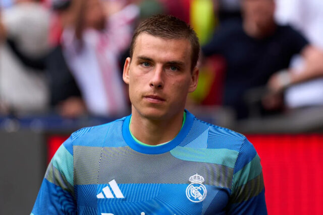 27-ročná hviezda Realu Madrid nevylučuje letný odchod – správa
