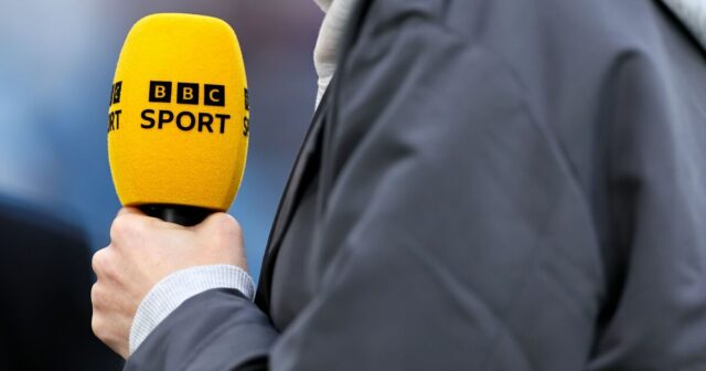 3 BBC tento rok ponúka ako špičkový futbal návrat na televízne obrazovky|Futbal|Športová aktivita 
