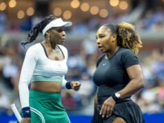 41-ročná po víťazstve na Qatar Open dosiahla medzník Sereny a Venus Williamsovej Foto Robert Prange/Getty Images