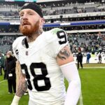 49ers spojené s Maxxom Crosbym prostredníctvom prekvapivého vlastníckeho prepojenia