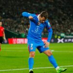 5-krát futbalové hviezdy usporiadali oslavy anime ft. One Piece od Antoina Griezmanna