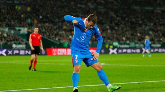 5-krát futbalové hviezdy usporiadali oslavy anime ft. One Piece od Antoina Griezmanna
