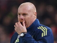 5 manažérov Nottingham Forest mohol dnes najať, keďže Sean Dyche prepustil | Futbal | Šport 5 manažérov Nottingham Forest mohol dnes najať, keďže Sean Dyche prepustil | Futbal | Šport