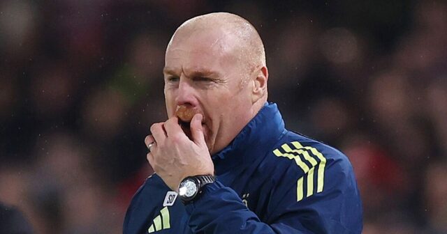 5 manažérov Nottingham Forest mohol dnes najať, keďže Sean Dyche prepustil | Futbal | Šport
