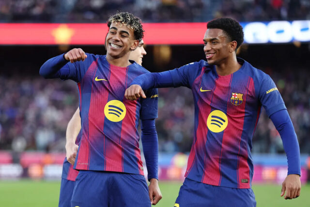 5⃣ príbehov dňa: 🥐 'MaraviYamal', Mbappé sám a Endrick vyslaný
