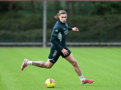 7 hráčov, ktorí by mohli chýbať Wolves vs Arsenal, keďže Mikel Arteta vylučuje viacero hviezd 7 hráčov, ktorí by mohli chýbať Wolves vs Arsenal, keďže Mikel Arteta vylučuje viacero hviezd