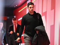 7 hráčov môže prísť o hru Wolves vs Toolbox, pretože Mikel Arteta bojuje so životne dôležitými zraneniami|Futbal|Športová aktivita 7 hráčov môže prísť o hru Wolves vs Toolbox, pretože Mikel Arteta bojuje so životne dôležitými zraneniami|Futbal|Športová aktivita