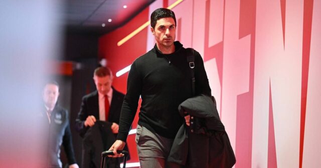 7 hráčov môže prísť o hru Wolves vs Toolbox, pretože Mikel Arteta bojuje so životne dôležitými zraneniami|Futbal|Športová aktivita 
