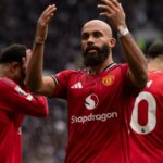 878-dňové sucho v Man Utd sa skončilo návratom Opty do Top 10 pred Real Madrid