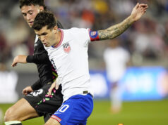 AC Miláno je ochotné pustiť Christiana Pulisica do Premier League s jednou podmienkou AC Miláno je ochotné pustiť Christiana Pulisica do Premier League s jednou podmienkou