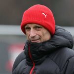 AC Miláno uzavrelo novú zmluvu so stredopoliarom Chelsea, tvrdí Gianluca Di Marzio