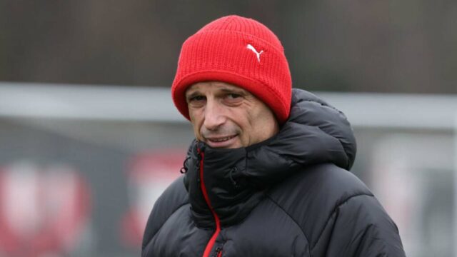 AC Miláno uzavrelo novú zmluvu so stredopoliarom Chelsea, tvrdí Gianluca Di Marzio
