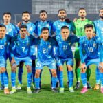 AFC odmietlo Ranchi ako dejisko indickej kvalifikácie Ázijského pohára 2027 proti Hongkongu 31.