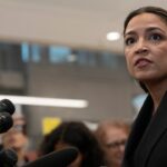 AOC smeti Jake Paul po Bad Bunny mierne