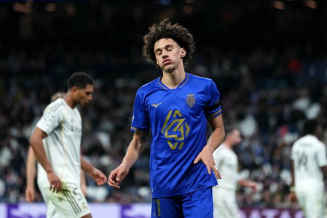 AS Monaco postráda útočné možnosti proti lídrovi Ligue 1 Lens
