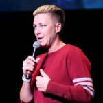 Abby Wambach opúšťa Wasserman Agency kvôli prepojeniu súborov Jeffreyho Epsteina