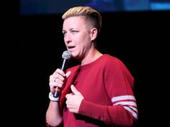 Abby Wambach opúšťa Wasserman Agency kvôli prepojeniu súborov Jeffreyho Epsteina Abby Wambach opúšťa Wasserman Agency kvôli prepojeniu súborov Jeffreyho Epsteina