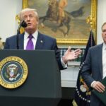 Advokačné skupiny žalujú Trumpovu administratívu za zrušenie nálezu o ohrození | Správy Donalda Trumpa