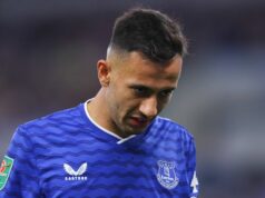 Aféra Dwighta McNeila poukazuje na základnú chybu prestupového obdobia Dwight McNeil odchádza po zápase Evertonu