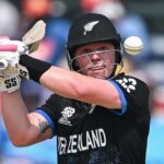 Afganistan prehral s Novým Zélandom v otváracom zápase Svetového pohára v T20 | Správy Svetového pohára mužov do 20 rokov ICC