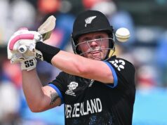 Afganistan prehral s Novým Zélandom v otváracom zápase Svetového pohára v T20 | Správy Svetového pohára mužov do 20 rokov ICC Afganistan prehral s Novým Zélandom v otváracom zápase Svetového pohára v T20 | Správy Svetového pohára mužov do 20 rokov ICC