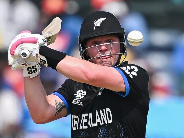 Afganistan prehral s Novým Zélandom v otváracom zápase Svetového pohára v T20 | Správy Svetového pohára mužov do 20 rokov ICC
