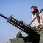 Afganský Taliban vyhlásil, že je otvorený rozhovorom po tom, čo Pakistan bombardoval veľké mestá | Správy o konflikte