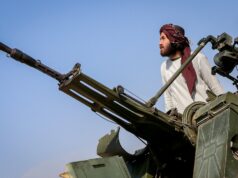 Afganský Taliban vyhlásil, že je otvorený rozhovorom po tom, čo Pakistan bombardoval veľké mestá | Správy o konflikte Afganský Taliban vyhlásil, že je otvorený rozhovorom po tom, čo Pakistan bombardoval veľké mestá | Správy o konflikte