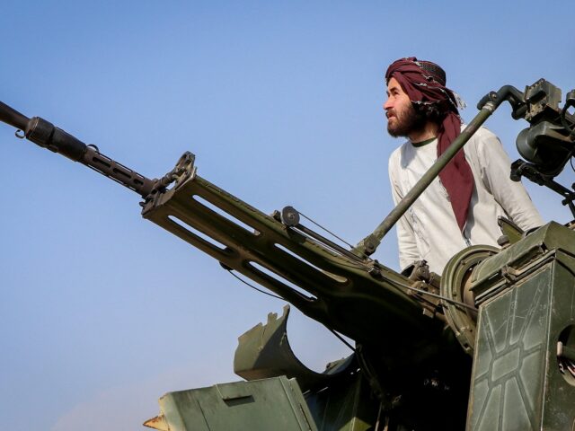 Afganský Taliban vyhlásil, že je otvorený rozhovorom po tom, čo Pakistan bombardoval veľké mestá | Správy o konflikte
