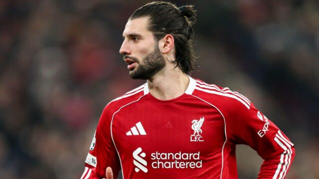 Agent Dominika Szoboszlaia informuje o prestupoch Realu Madrid Agent Dominika Szoboszlaia informuje o prestupoch Realu Madrid