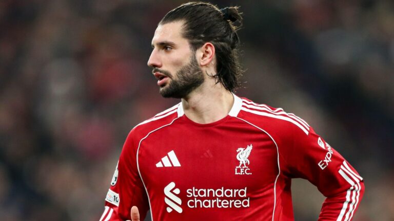 Reds „urýchli“ podpis 70 miliónov £ ako FSG na „sankčný odchod“ po „dôraznom odkaze“ Szoboszlaiho