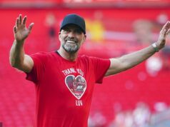 Agent Jurgena Kloppa tvrdí, že Man United a Chelsea oslovili bývalého šéfa Liverpoolu, aby sa po jeho odchode z Liverpoolu stal novým manažérom, zatiaľ čo Nemec „mohol prijať prácu v Anglicku“ Agent Jurgena Kloppa tvrdil, že Man United aj Chelsea oslovili nemeckého manažéra po jeho odchode z Liverpoolu v roku 2024.