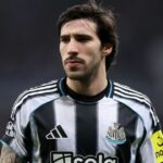 Agent Sandro Tonali prerušil mlčanie o prestupe Arsenalu a Newcastlu | Futbal | Šport