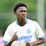 Agent potvrdil záujem Barcelony o belgického krídelníka