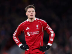 Agent spojený s podpisom veľkých peňazí Liverpoolu dúfa, že ho uvidí v Reale Madrid Agent spojený s podpisom veľkých peňazí Liverpoolu dúfa, že ho uvidí v Reale Madrid