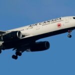 Air Canada pozastavuje lety na Kubu pre nedostatok paliva | Správy z letectva