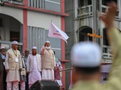 Ak sa Jamaat dostane k moci, bangladéšski hinduisti budú v bezpečí. Ja som dôkaz | Bangladéšske voľby 2026 Ak sa Jamaat dostane k moci, bangladéšski hinduisti budú v bezpečí. Ja som dôkaz | Bangladéšske voľby 2026