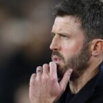 Akcia Michaela Carricka s Guyom Utd práca hovorí o množstve, keď vzniká stratégia|Futbal|Športová aktivita