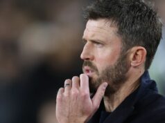 Akcia Michaela Carricka s Guyom Utd práca hovorí o množstve, keď vzniká stratégia|Futbal|Športová aktivita Akcia Michaela Carricka s Guyom Utd práca hovorí o množstve, keď vzniká stratégia|Futbal|Športová aktivita