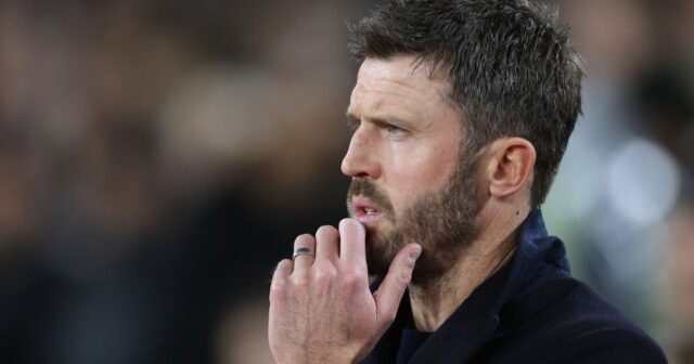 Akcia Michaela Carricka s Guyom Utd práca hovorí o množstve, keď vzniká stratégia|Futbal|Športová aktivita 
