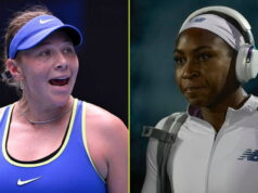 Aké peňažné odmeny a body do rebríčka vyhrali Anisimova & Gauff v Dubaji? Aké peňažné odmeny a body do rebríčka vyhrali Anisimova & Gauff v Dubaji?
