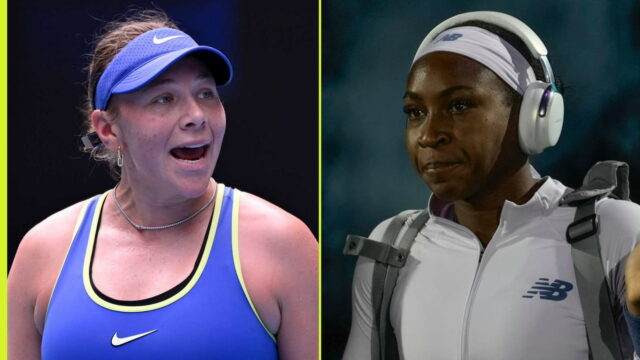 Aké peňažné odmeny a body do rebríčka vyhrali Anisimova & Gauff v Dubaji?

