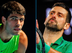 Aké peňažné odmeny a body do rebríčka získali Carlos Alcaraz a Novak Djokovič? Aké peňažné odmeny a body do rebríčka získali Carlos Alcaraz a Novak Djokovič?