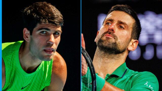 Aké peňažné odmeny a body do rebríčka získali Carlos Alcaraz Aké peňažné odmeny a body do rebríčka získali Carlos Alcaraz a Novak Djokovič?