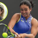 Ako Alex Eala robí súperov „veľmi nepríjemnými“