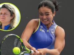 Ako Alex Eala robí súperov „veľmi nepríjemnými“ Ako Alex Eala robí súperov „veľmi nepríjemnými“