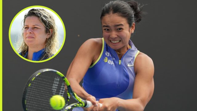 Ako Alex Eala robí súperov „veľmi nepríjemnými“
